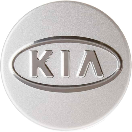 Колпак ступицы колеса (маленький для литого диска) KIA Carens III/Ceed/Cerato I HYUNDAI/KIA купить  зоотовары для животных