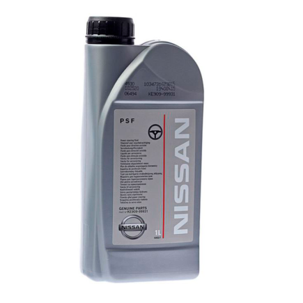 Жидкость гидроусилителя NISSAN PSF 1 л KE909-99931 купить  зоотовары для животных