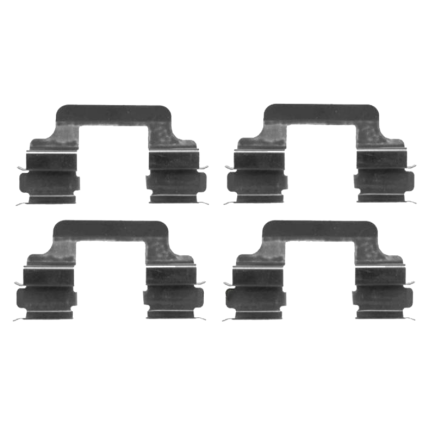 Пружинная защелка VAG 3D0615231 купить  зоотовары для животных