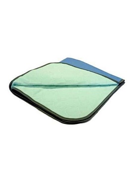 Osso Comfort Пеленка для Собак Многоразовая Впитывающая 50Х60 См купить  зоотовары для животных