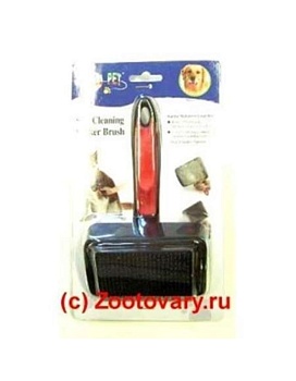 Hello Pet Пуходерка с Активным Кордом Малая /6/ 32363S купить  зоотовары для животных