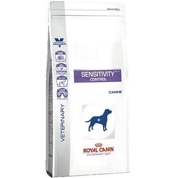 Royal Canin Vet Sensitivity Control Sc 21 Утка Корм для Собак, Применяемый При Пищевой Аллергии Или Пищевой Непереносимости Некоторых Ингридиентов и Нутриентов 14кг купить 