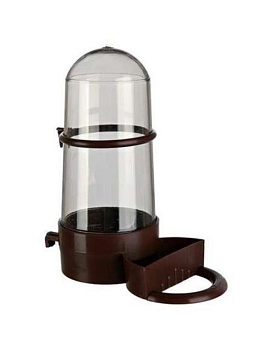 TRIXIE Поилка для птиц 15см 250мл купить  зоотовары для животных