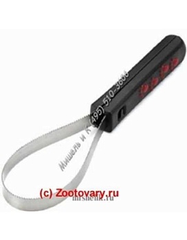 Hello Pet Скребница Односторонняя Средняя 18982М купить  зоотовары для животных