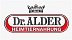 Dr. Alders