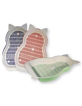 Кошка Большой Туалет Zooexpress для Кошек 11060 купить  зоотовары для животных