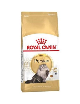 Royal Canin Persian 30 сухой корм для персидских кошек 10кг купить  зоотовары для животных