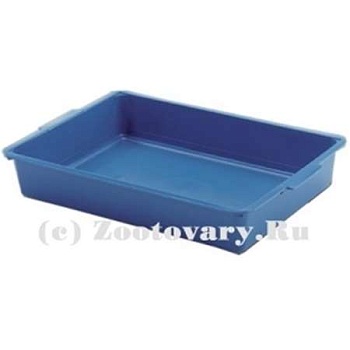 Savic Туалет для Кошек Litter Tray 38 Small 37, 2Х25, 6Х6, 5 купить  зоотовары для животных