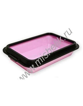 Lucky Туалет для Кошек с Рамкой (11121) купить  зоотовары для животных