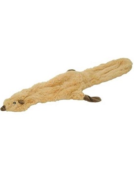 HOMEPET Игрушка для собак Бобер плюш 57см PCC71671 купить  зоотовары для животных