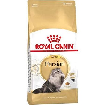 Royal Canin Persian 30 сухой корм для персидских кошек 10кг купить 