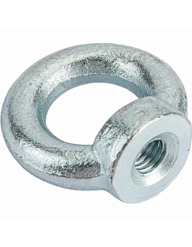 Рым-гайка М8, 10 шт купить  зоотовары для животных