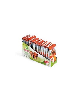 ТитБит Жевательный снек DENT со вкусом сырад/мелких собак 40гр купить  зоотовары для животных