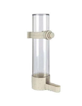 TRIXIE Поилка для птиц 130 мл 16см купить  зоотовары для животных