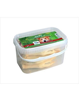 ТитБит Нога баранья 3,3л (пластиковая банка) 580гр купить  зоотовары для животных