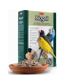 PADOVAN BIOGRIT 700г купить  зоотовары для животных