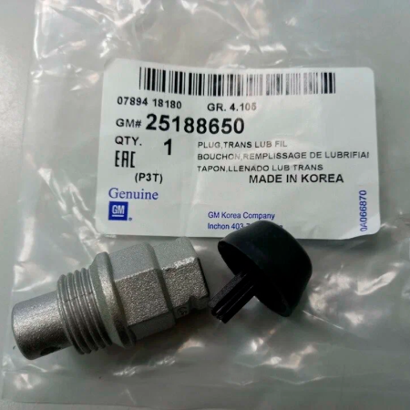 GENERAL MOTORS25188650