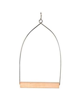 TRIXIE Качели деревянные 11х 23 купить  зоотовары для животных