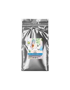 ZILLII Sensitive Digestion Cat Сухой корм для взрослых кошек с чувствительным пищеварением Белая Рыба 10кг купить  зоотовары для животных